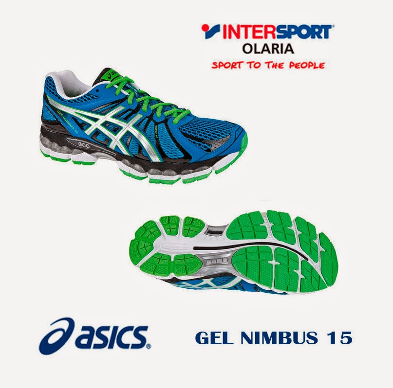 ASICS NIMBUS Frontera popular ASICS NIMBUS Frontera popular